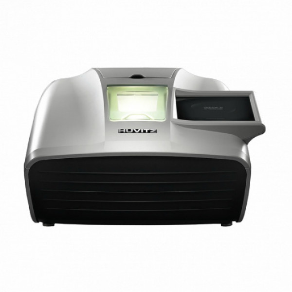 Трехмерная бесшаблонная система для обработки линз Huvitz New Excelon HPE-410 NTR, компл. "ЭКОНОМ"-1