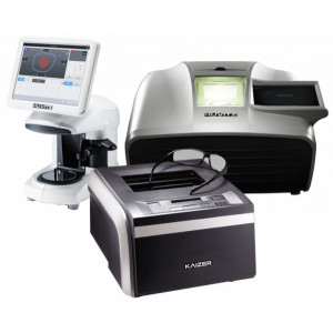 Система для обработки линз Huvitz New Excelon HPE-410 NTR, компл. "СТАНДАРТ" с HFR-8000X