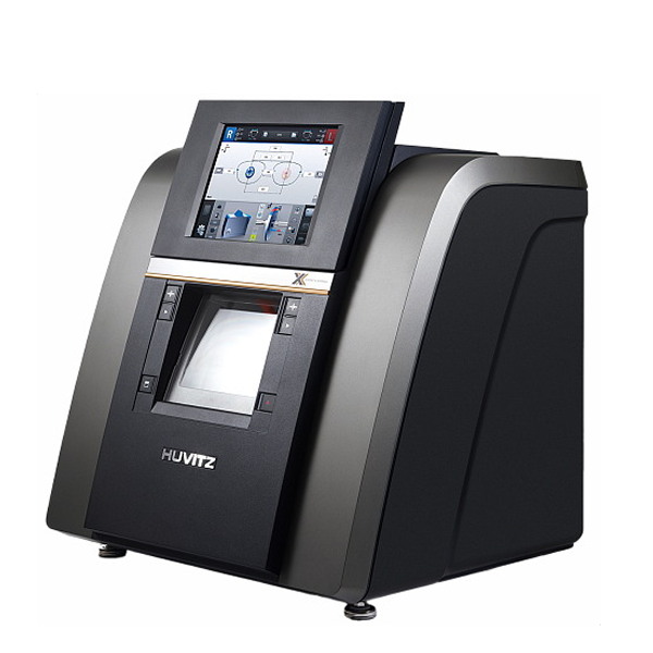 Трехмерная бесшаблонная система обработки линз Huvitz Kaizer XX (HPE-910), компл. ЭКОНОМ-1