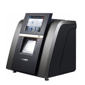 Система обработки линз Huvitz Kaizer XX (HPE-910), компл. ПРЕМИУМ