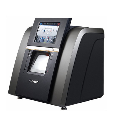 Система обработки линз Huvitz Kaizer XX (HPE-910), компл. ПРЕМИУМ
