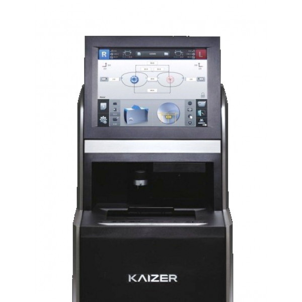 Сверлильная установка, без подачи воды Huvitz HDM-8000-2