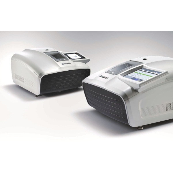 Трехмерный бесшаблонный станок Huvitz New Excelon HPE 410 / HPE 410 (NTR)-5