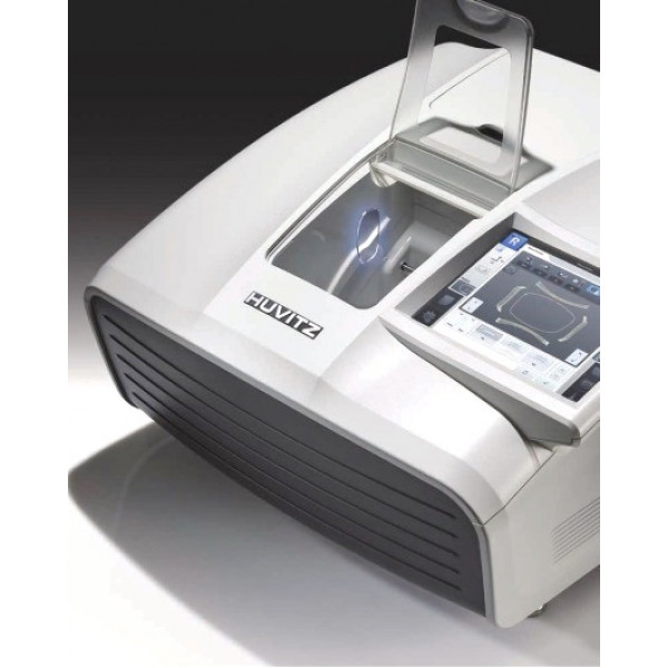 Трехмерный бесшаблонный станок Huvitz New Excelon HPE 410 / HPE 410 (NTR)-2