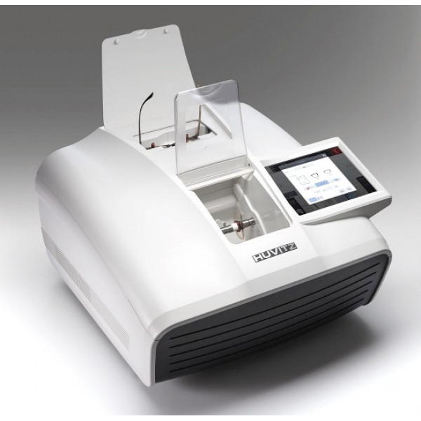 Трехмерный бесшаблонный станок Huvitz New Excelon HPE 410 / HPE 410 (NTR)-1