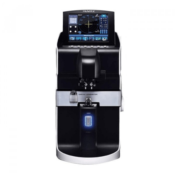 Высокоточный диоптриметр с LCD-монитором Huvitz HLM - 7000-1