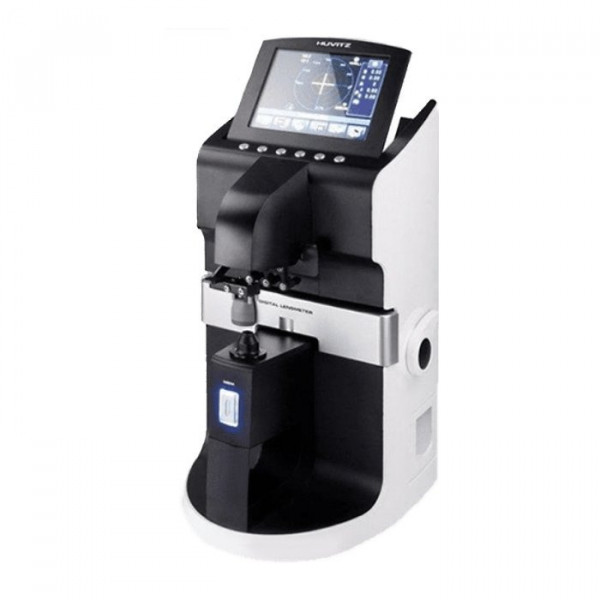 Высокоточный диоптриметр с LCD-монитором Huvitz HLM - 7000