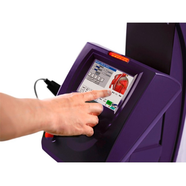 Многоцелевой лазерный аппарат M6-3