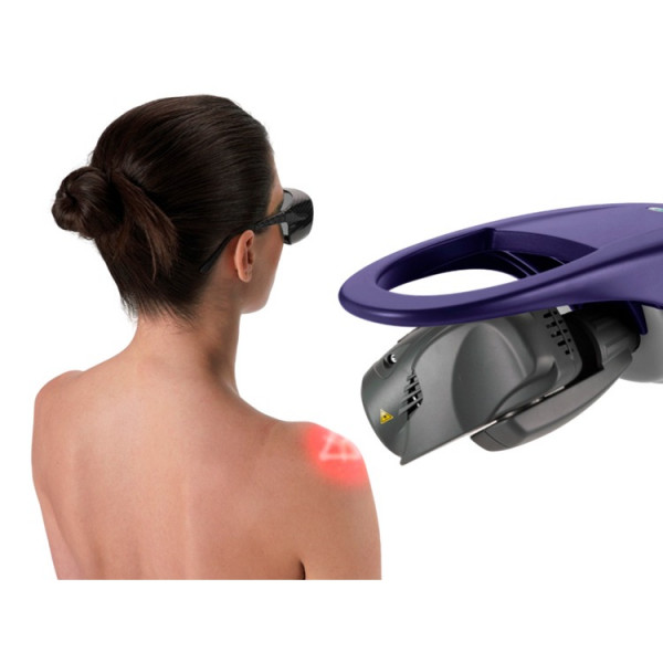 Многоцелевой лазерный аппарат M6-2