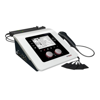 Аппарат для комбинированной терапии COMBI 200 L 