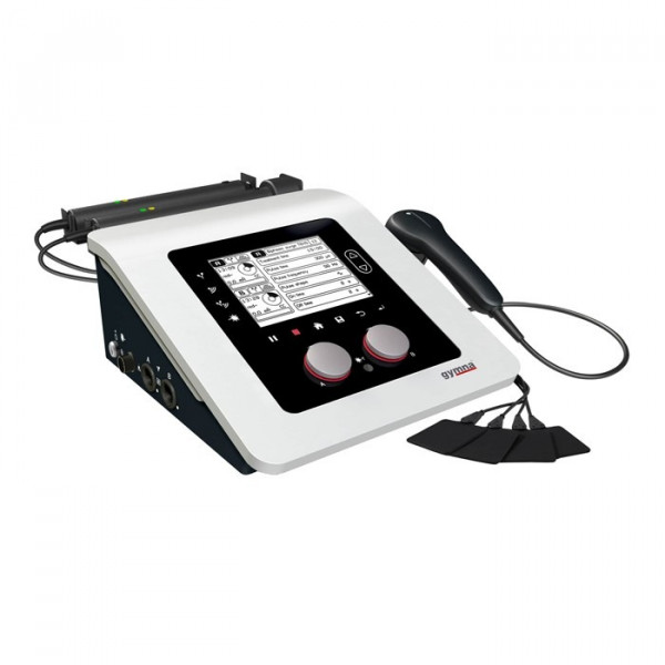 Аппарат для комбинированной терапии COMBI 200 L 