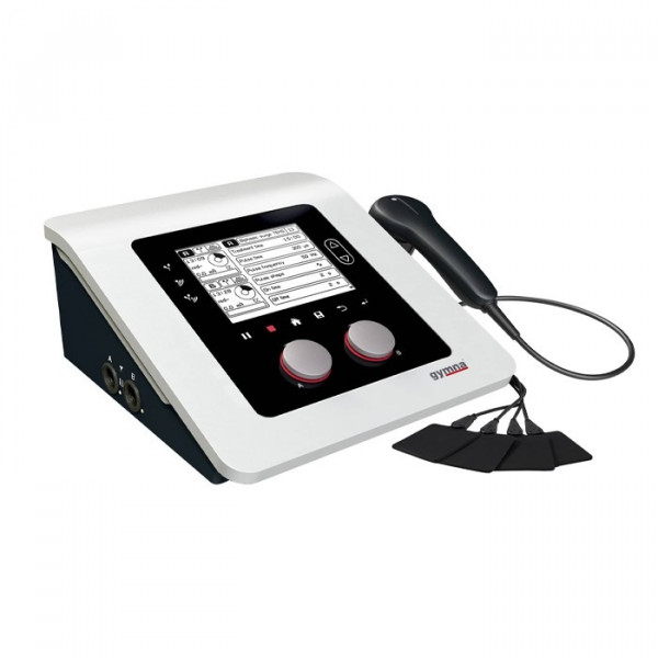 Аппарат для комбинированной терапии COMBI 200