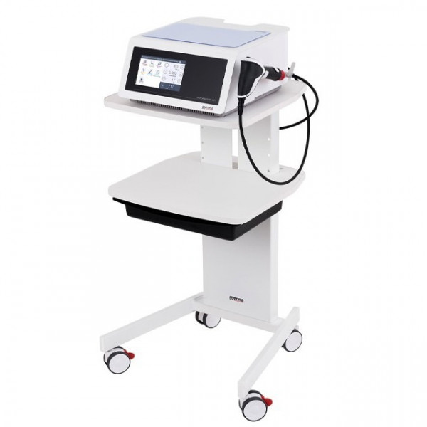 Портативный аппарат для ударно-волновой терапии ShockMaster 300