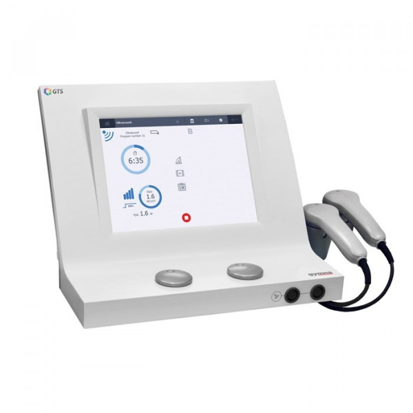 Аппарат для ультразвуковой терапии PULSON 400