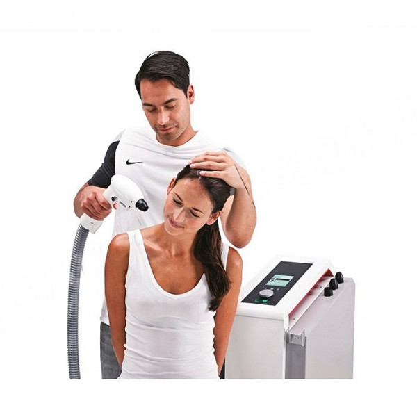 Аппарат для лечения холодным воздухом Cryoflow 1000 IR-2