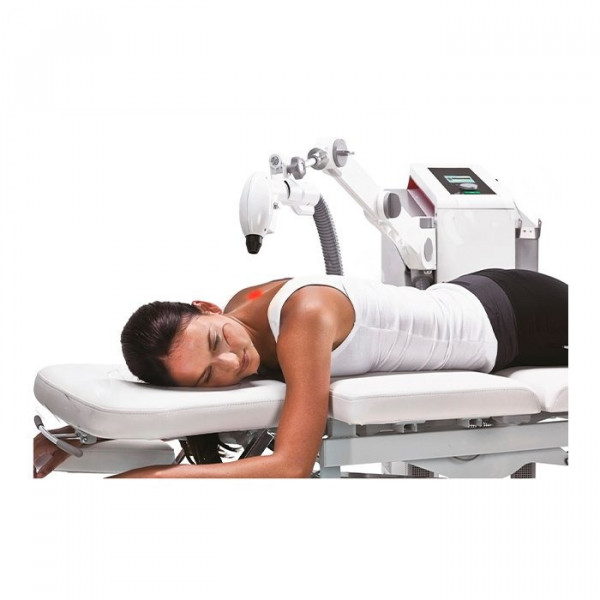 Аппарат для лечения холодным воздухом Cryoflow 1000 IR-1