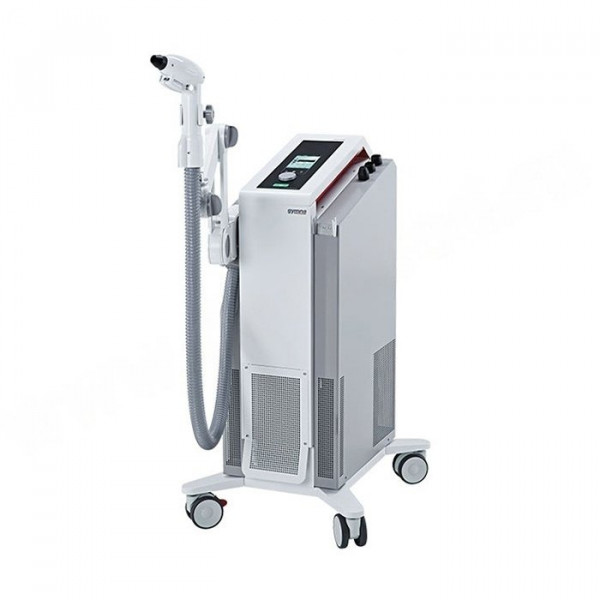 Аппарат для лечения холодным воздухом Cryoflow 1000 IR