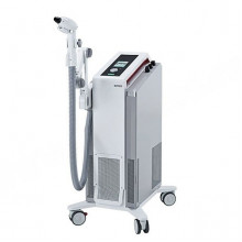 Аппарат локальной криотерапии Cryoflow 1000 IR