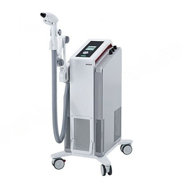 Аппарат для лечения холодным воздухом Cryoflow 1000 IR