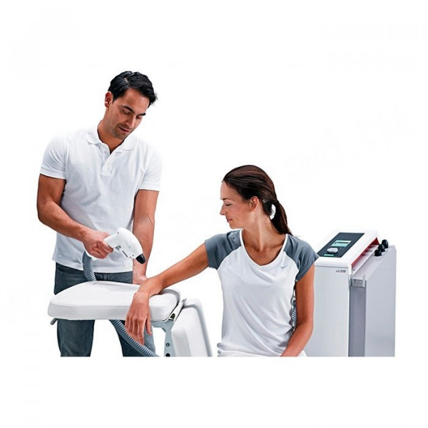 Аппарат для лечения холодным воздухом Cryoflow 1000 IR-3