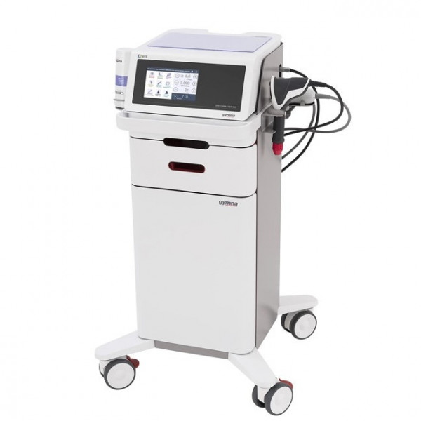 Аппарат ударно-волновой терапии ShockMaster 500