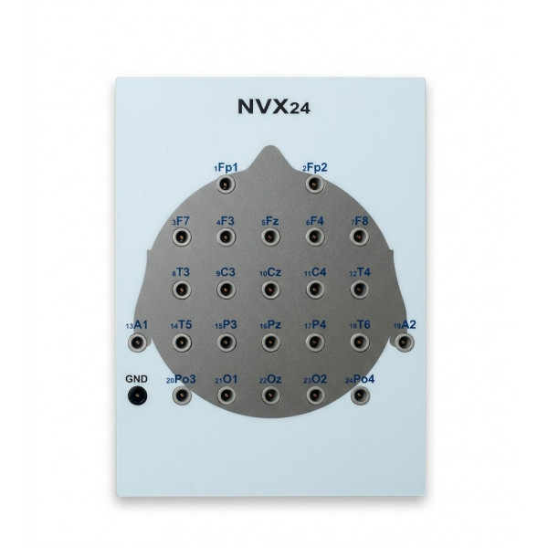 Электроэнцефалограф «Нейровизор-24»-3