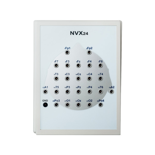 Электроэнцефалограф «Нейровизор-24»-1