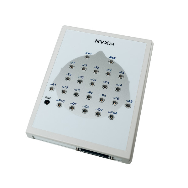 Электроэнцефалограф «Нейровизор-24»
