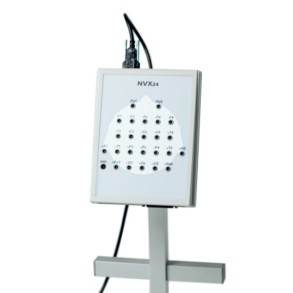 Электроэнцефалограф «Нейровизор-24»-2