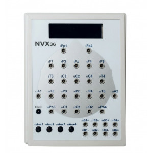 Электроэнцефалограф «Нейровизор-36»