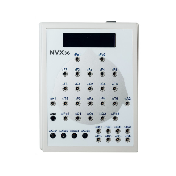 Электроэнцефалограф «Нейровизор-36»-3