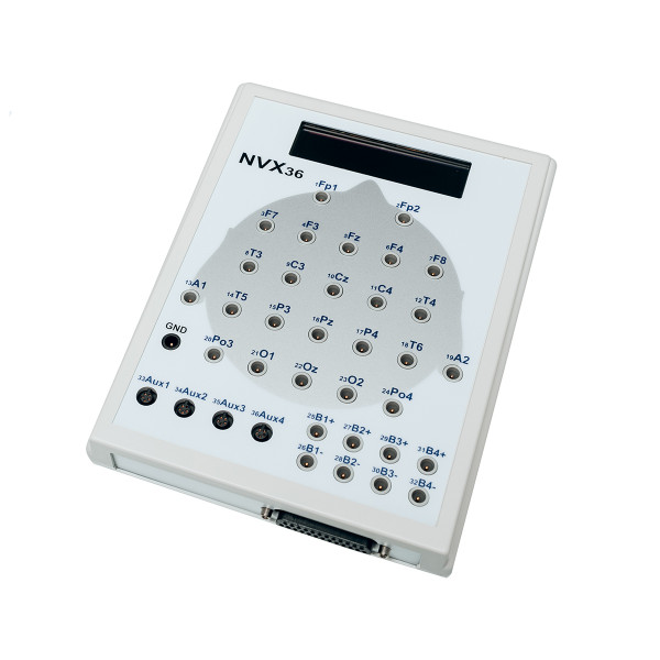 Электроэнцефалограф «Нейровизор-36»