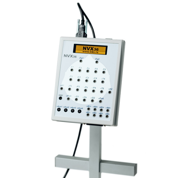Электроэнцефалограф «Нейровизор-36»-2