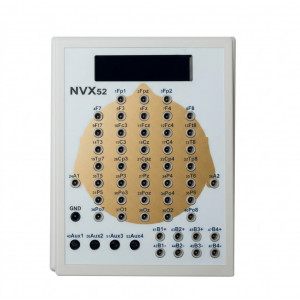 Электроэнцефалограф «Нейровизор-52»