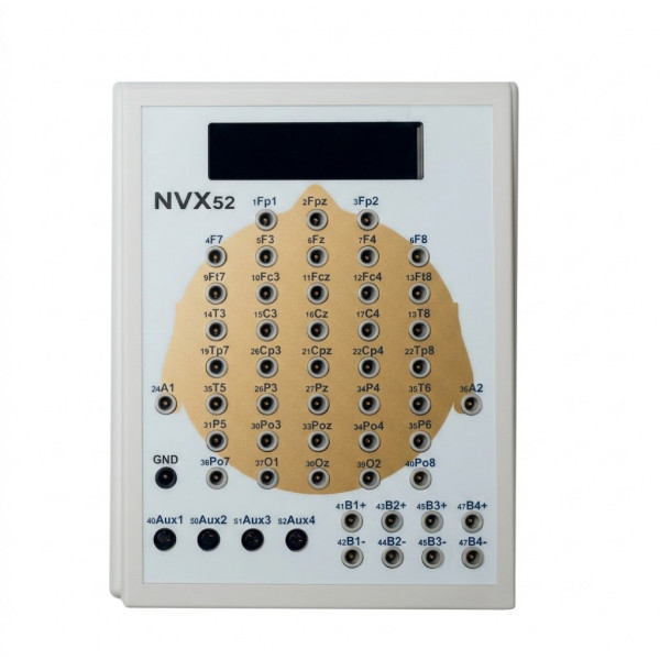 Электроэнцефалограф «Нейровизор-52»-1