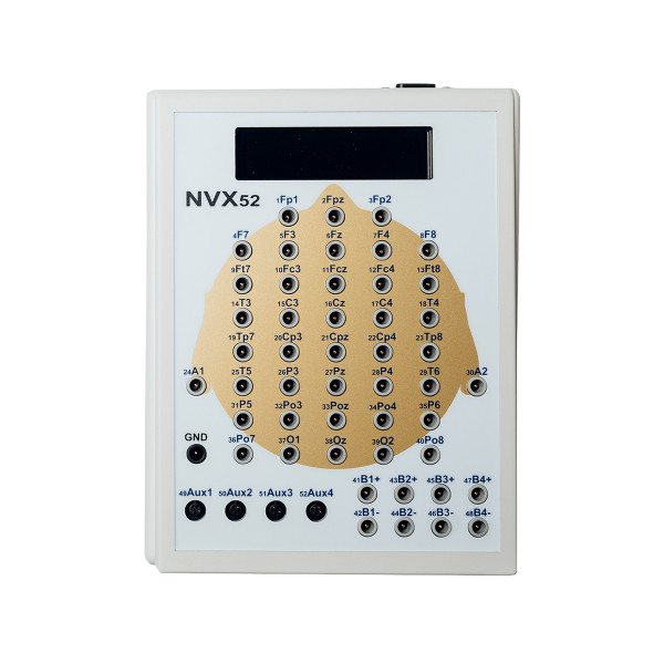 Электроэнцефалограф «Нейровизор-52»-3