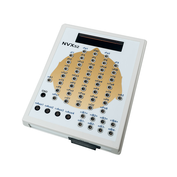 Электроэнцефалограф «Нейровизор-52»