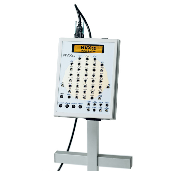 Электроэнцефалограф «Нейровизор-52»-2