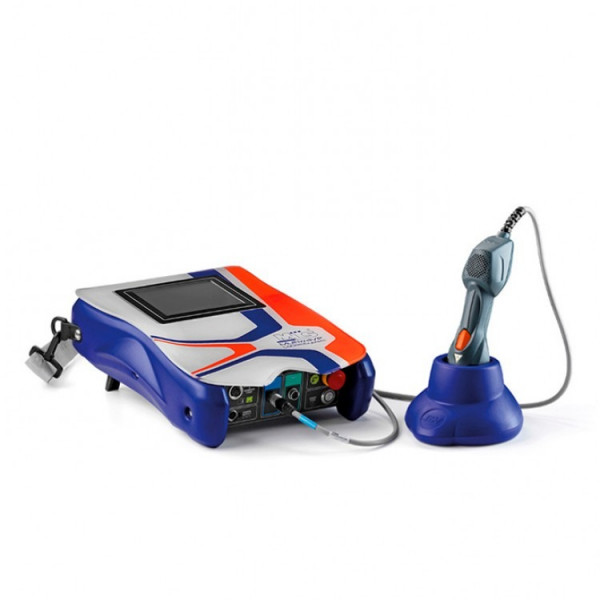 Портативный аппарат для лазерной MLS-терапии с увеличенной пиковой мощностью-1