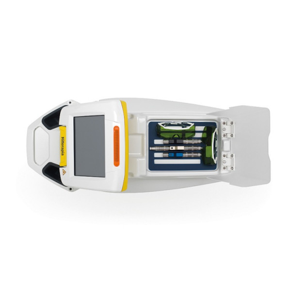 Высокоинтенсивный терапевтический лазерный аппарат HIRO® TT-3