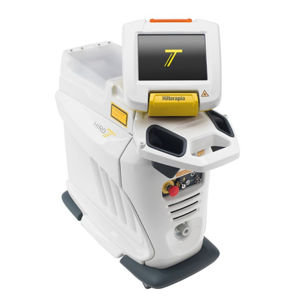 Высокоинтенсивный терапевтический лазерный аппарат HIRO® TT