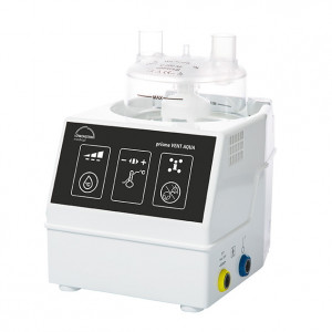 Увлажнитель для аппаратов ИВЛ Loewenstein Medical prisma VENT AQUA