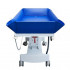 Тележка-каталка для мытья пациентов с электроприводом E-POOL II