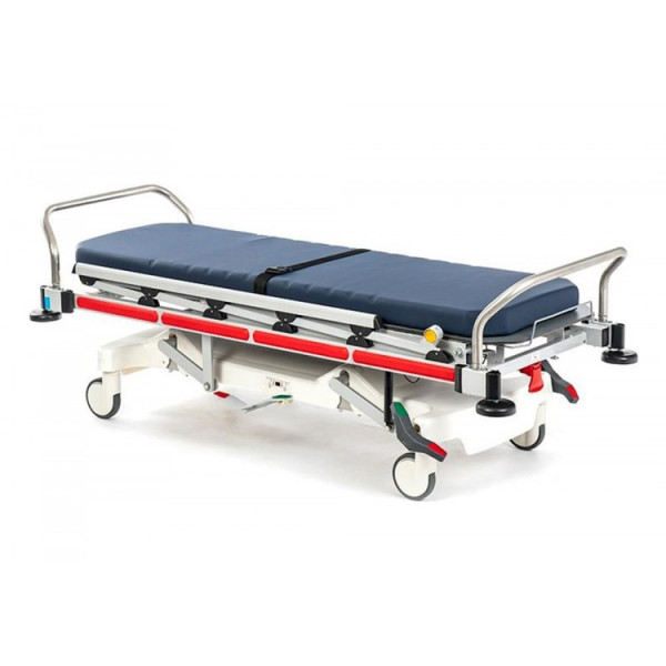 Тележка-каталка для приемных отделений МЕТ ТВ-110-1