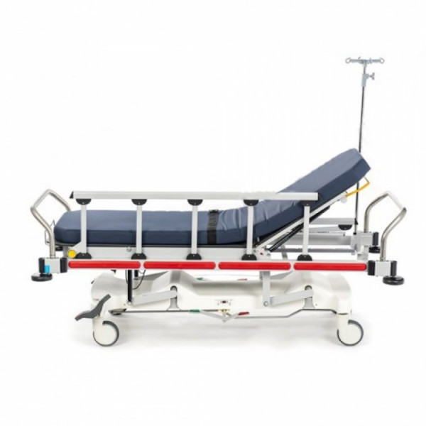 Тележка-каталка для приемных отделений МЕТ ТВ-110-2