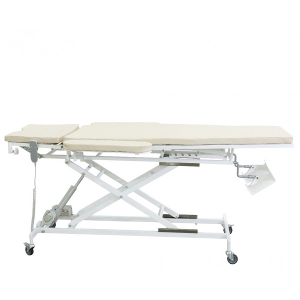 Стол перевязочный СПэп-01 – «ПМТИ»