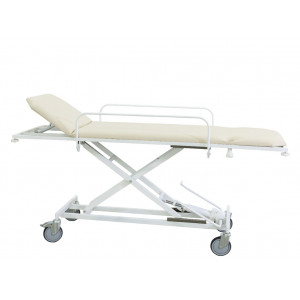 Тележка для перевозки больных ТБП-2