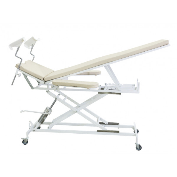 Тележка для перевозки больных ТБП-2-2