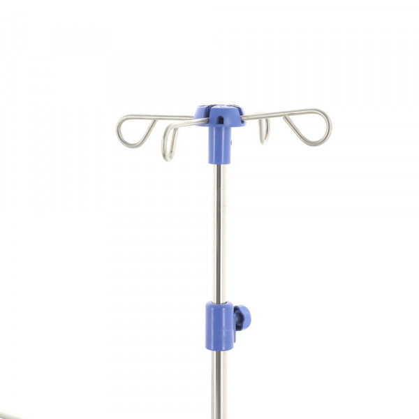 Тележка медицинская Med-Mos ЕТ006 TM-010AH-00 для экстренной помощи-10