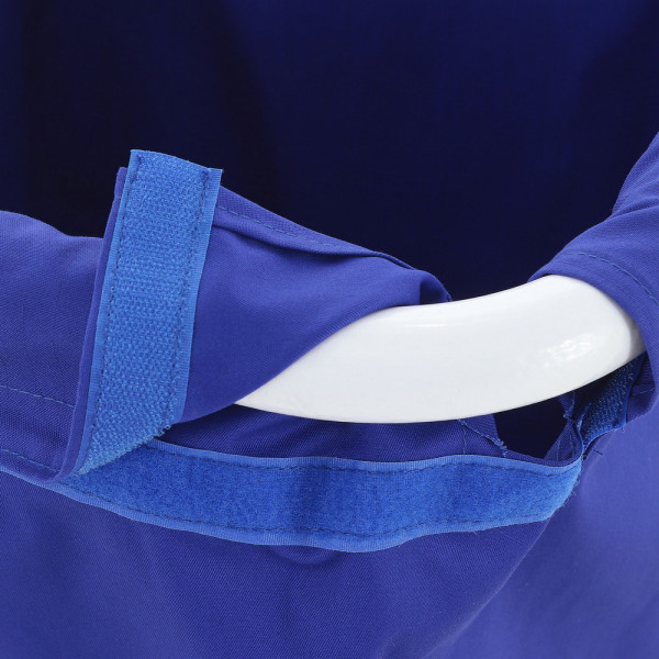 Медицинская тележка МСТ05 TM-019AH-00 для белья и терапевтических задач-6